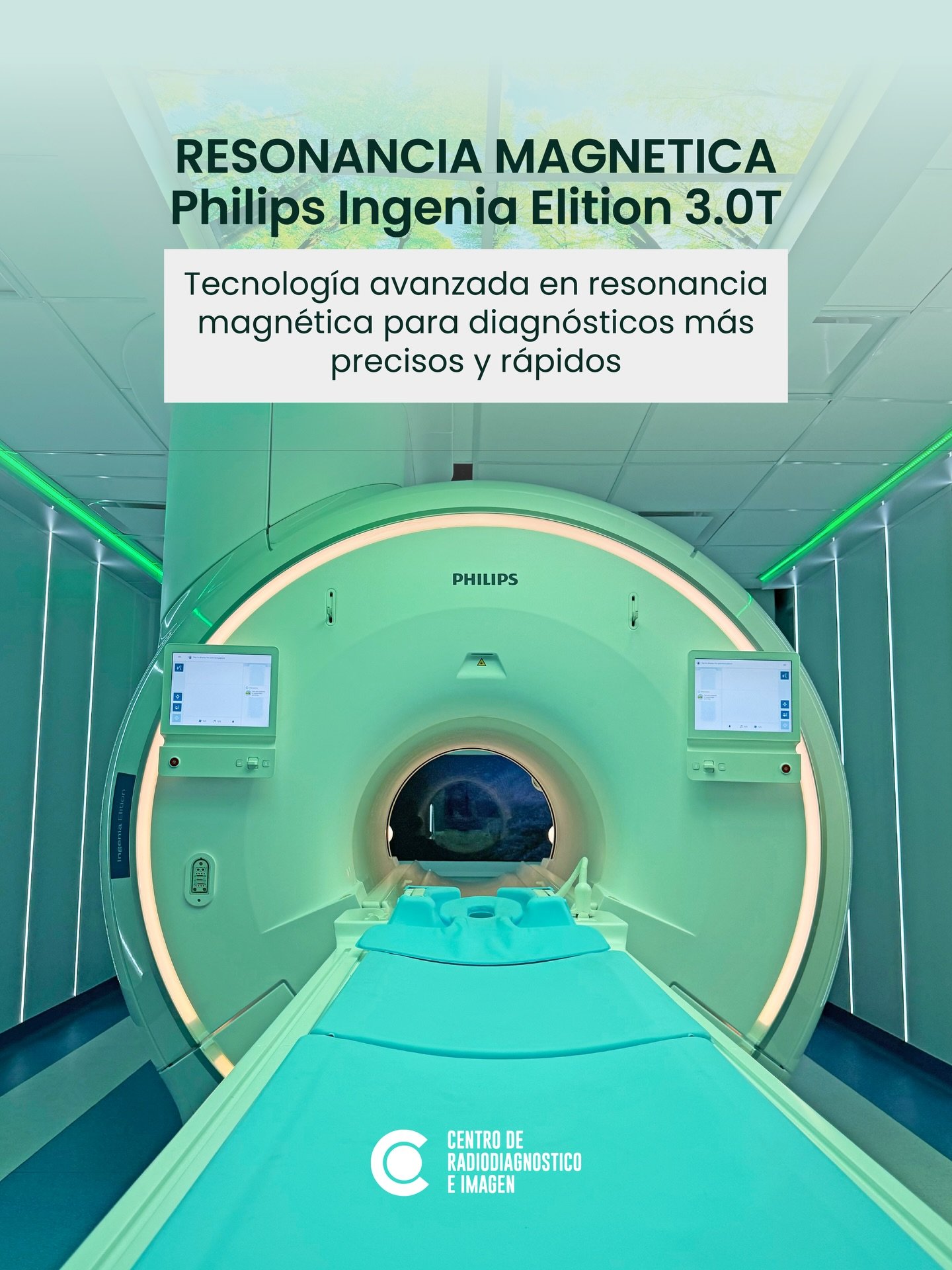 Con equipos de &uacute;ltima generaci&oacute;n, es posible obtener im&aacute;genes con mayor detalle en menos tiempo, facilitando diagn&oacute;sticos m&aacute;s precisos desde el primer momento.

&iexcl;Ac&eacute;rcate con nosotros!
👉🏼81 1734 2030 