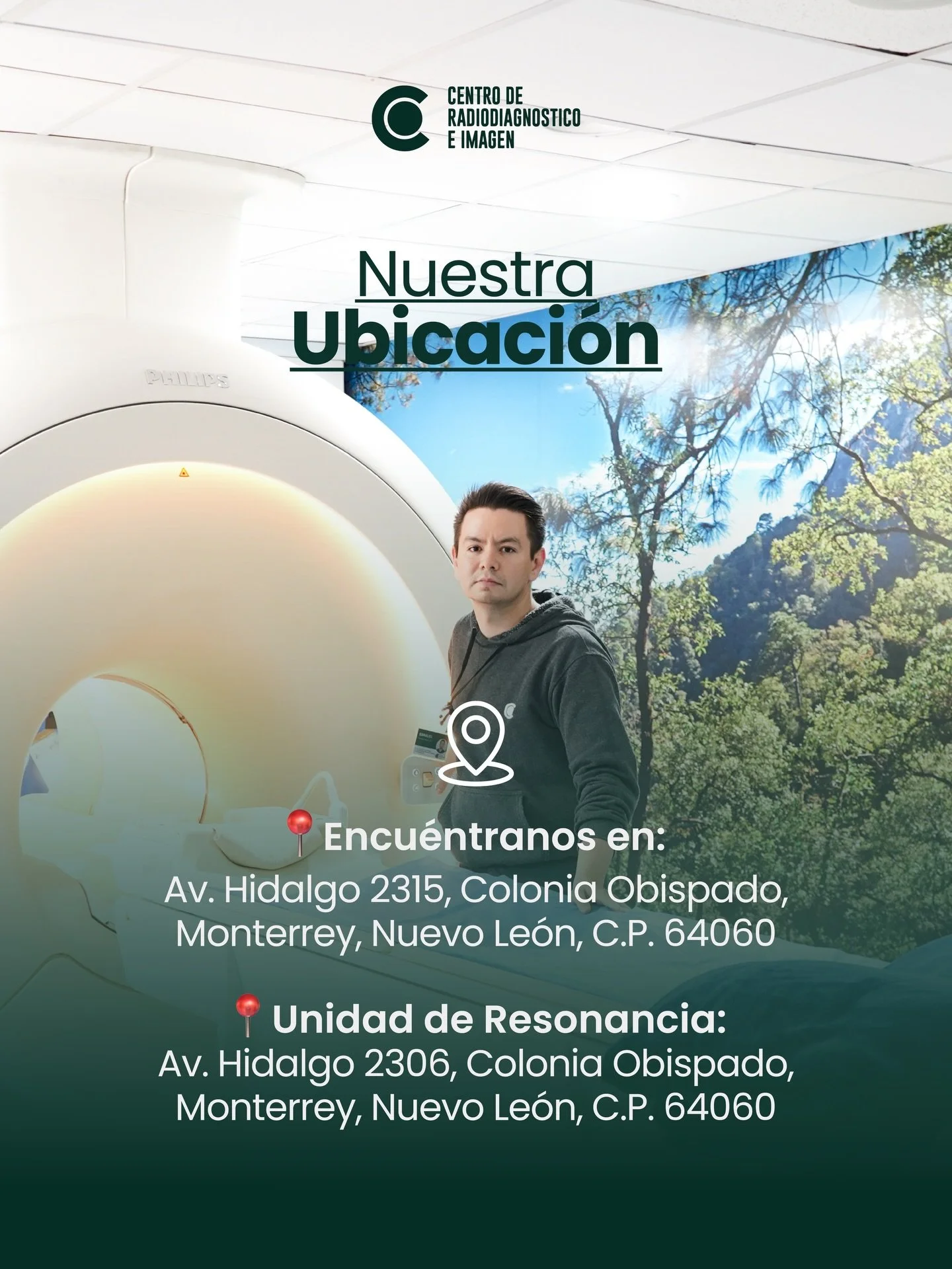 &iexcl;Ac&eacute;rcate con nosotros!

👉🏼81 1734 2030 / 81 8333 4185 📍Hidalgo 2315 Col. Obispado Mty, N.L