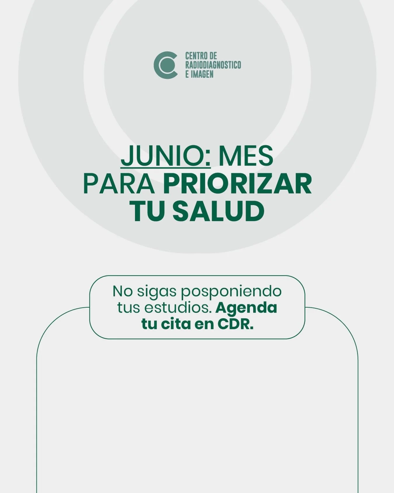 Mitad de a&ntilde;o es un buen momento para priorizar tu salud.

&iexcl;Agenda tu cita!

👉🏼81 1734 2030 / 81 8333 4185 📍Hidalgo 2315 Col. Obispado Mty, N.L