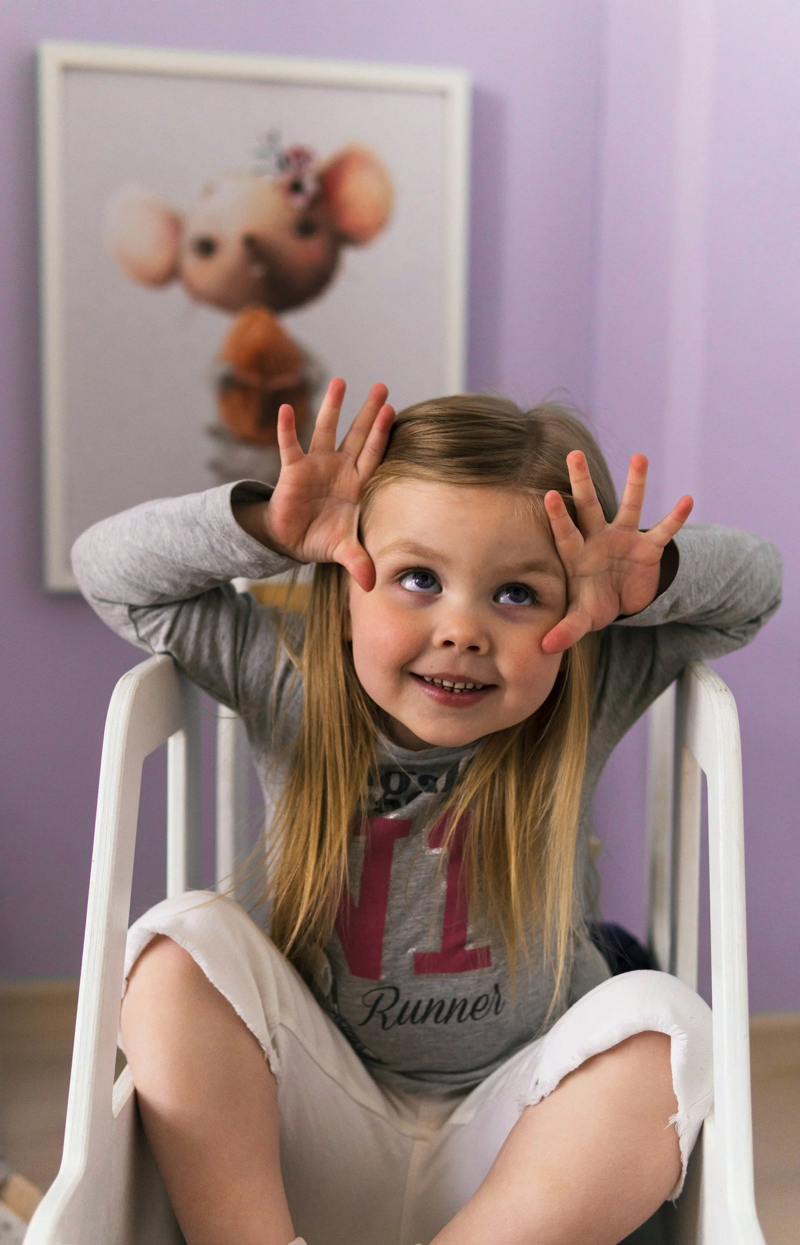 Why Is My Toddler Still Having Accidents?