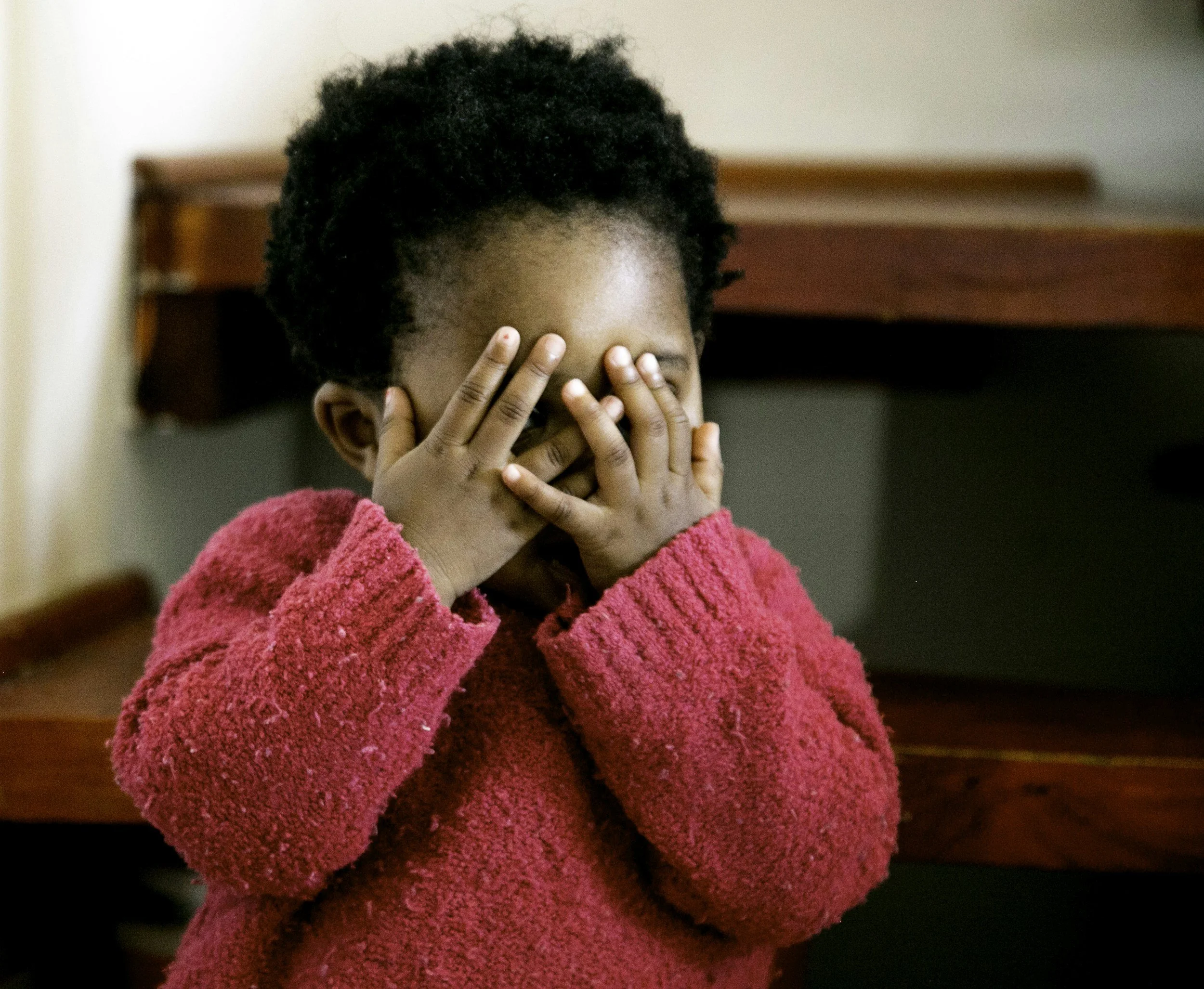 3 Signs Your Toddler Feels Too Much Pressure During Potty Training