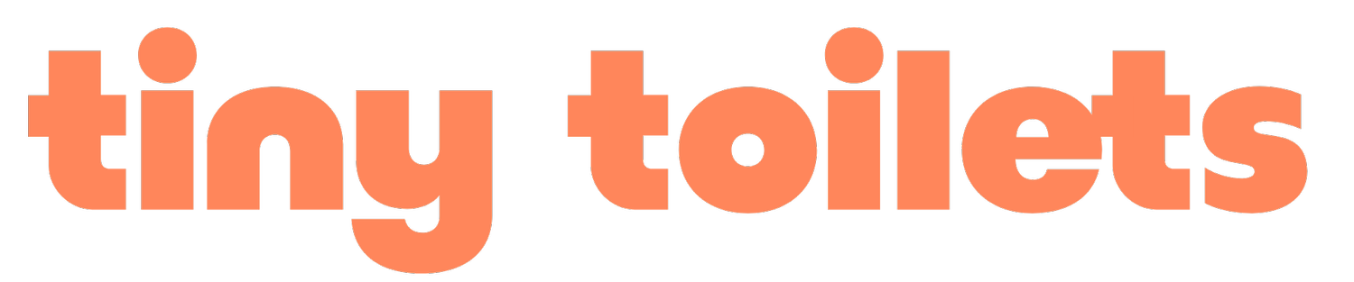 Tiny Toilets Potty Training