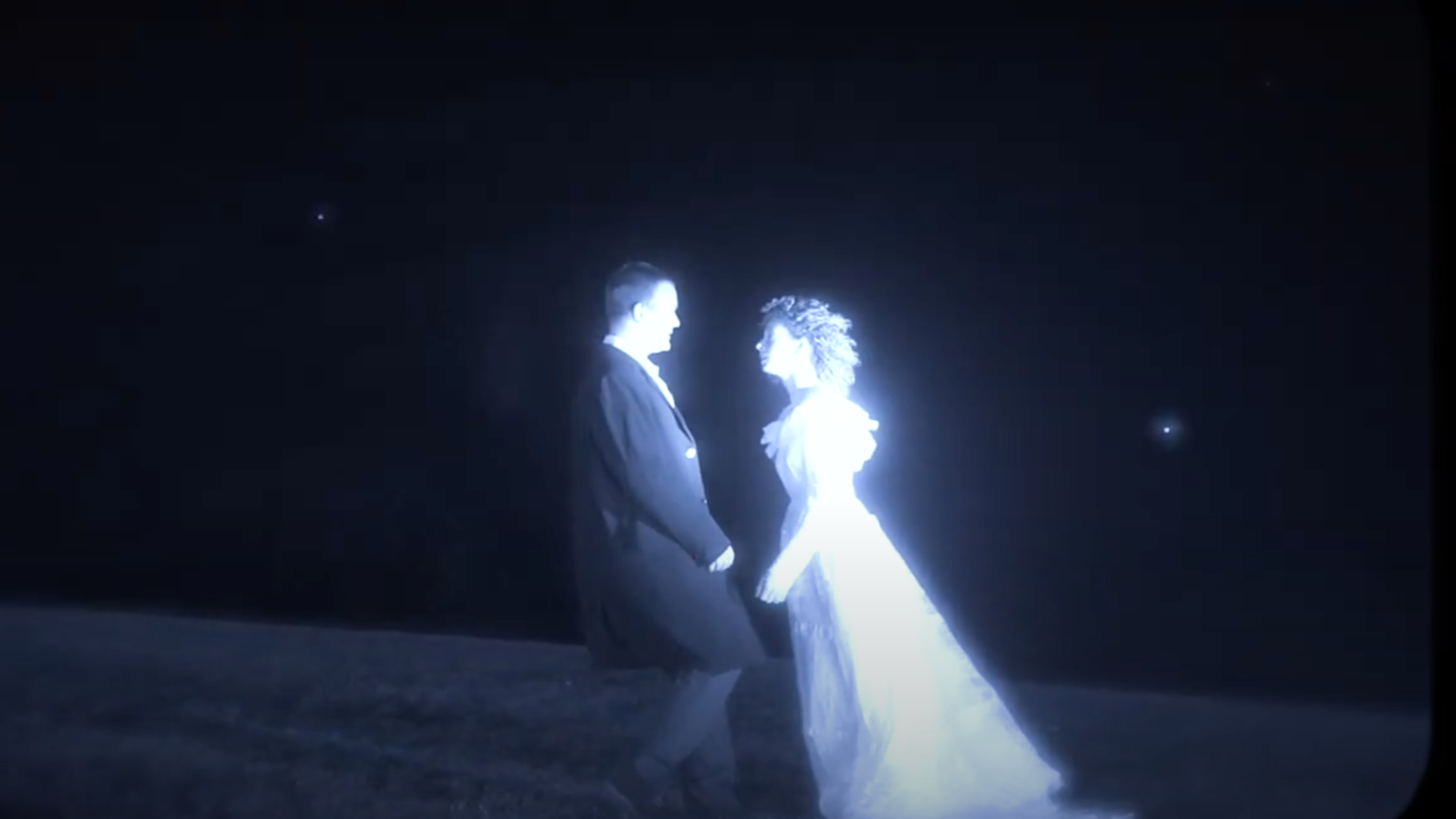 The Kingdom By The Sea