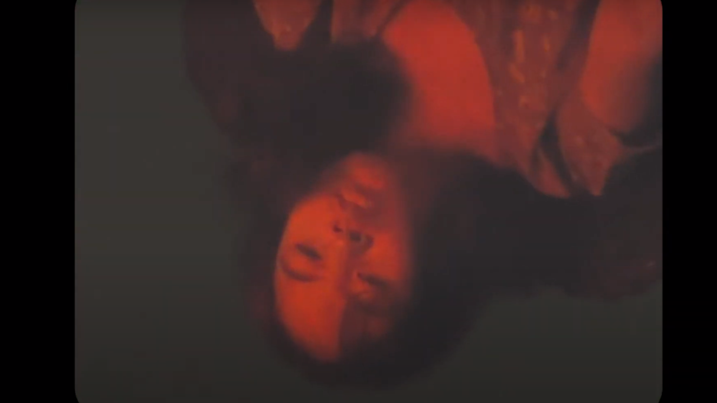 The Moon's Love Affair With The Sun