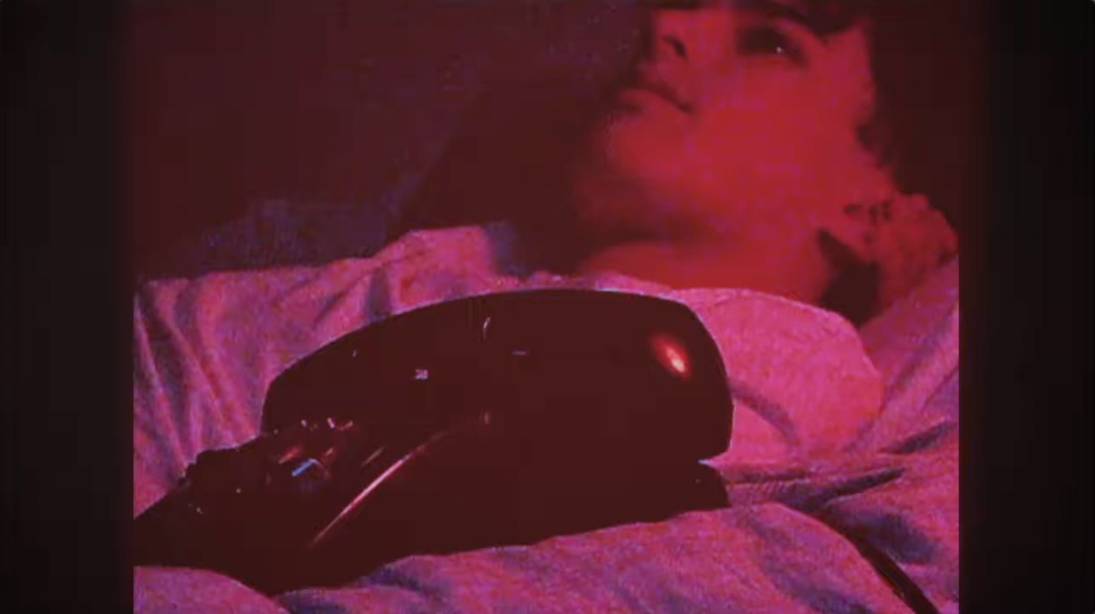 If You Decide to Love Someone