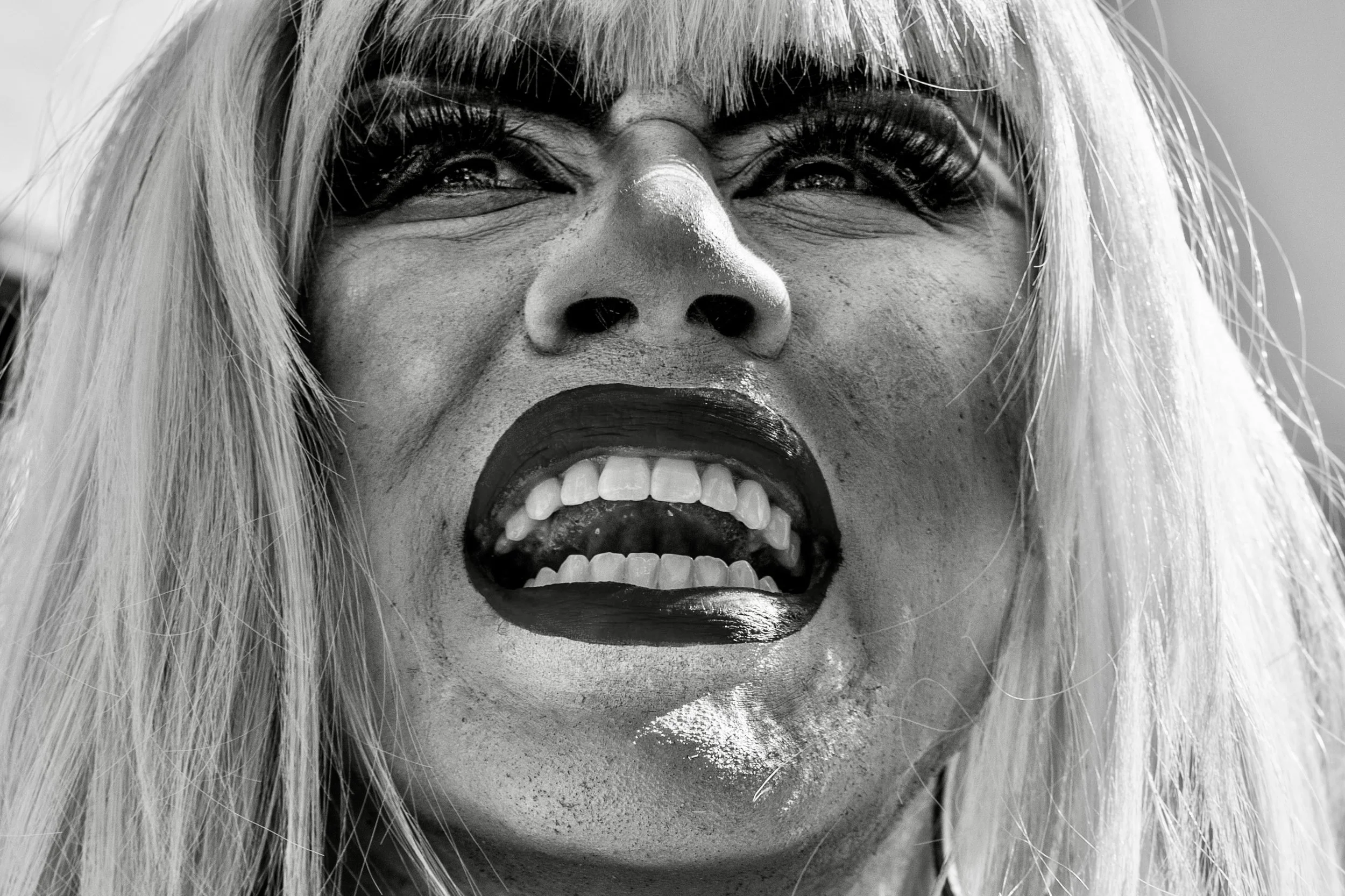    Presence   
Orlando, Florida, USA • February, 2026  Awards:  Added to the LFI gallery:  Portraits   
Camera:  Leica Q3, ISO 100, f4, 1/1000s