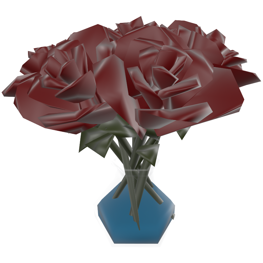 Spruce Up–Valentine