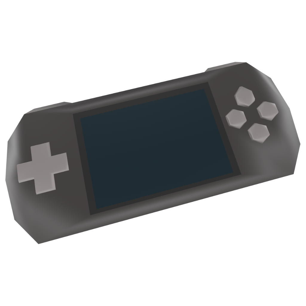 Spruce Up–Gamerz