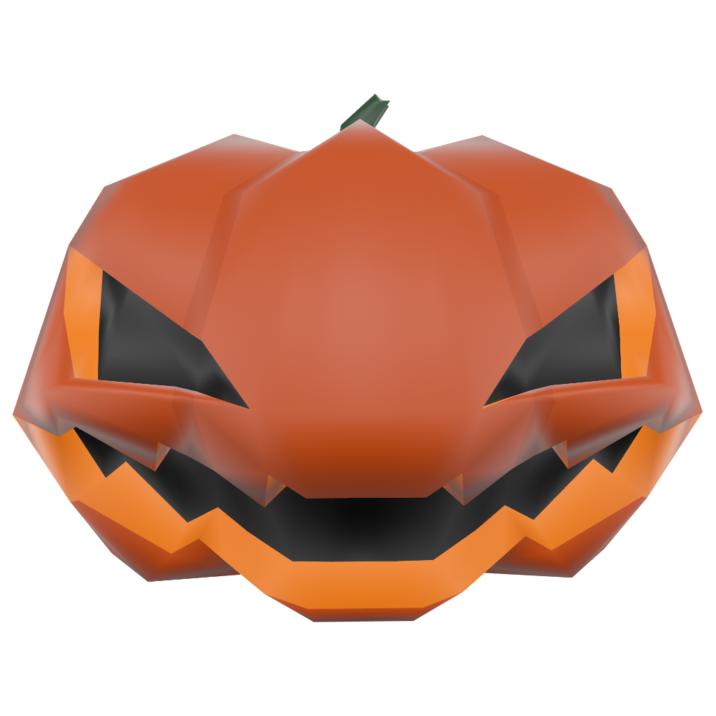 Spruce Up–Halloween