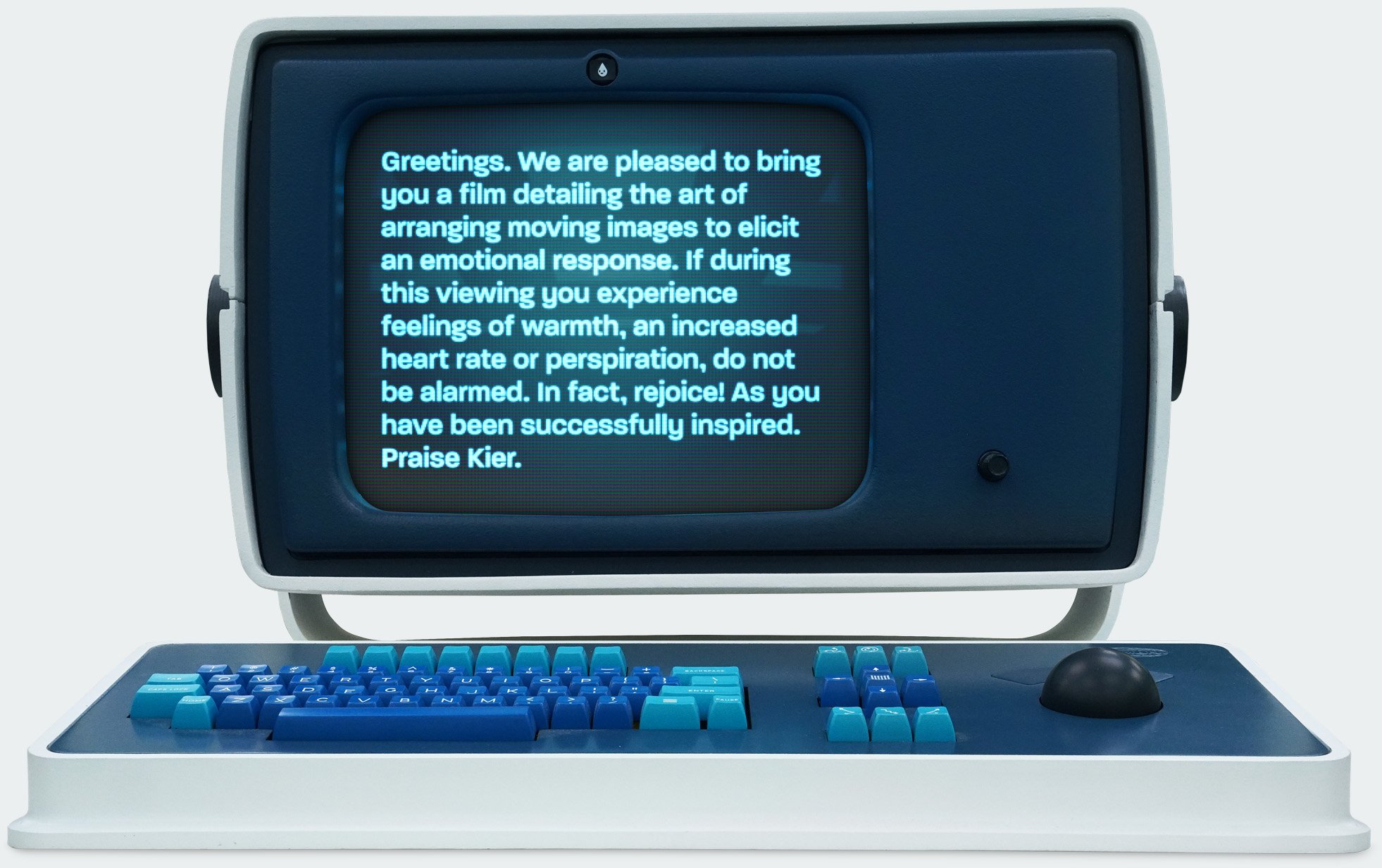 Lumon Terminal Pro