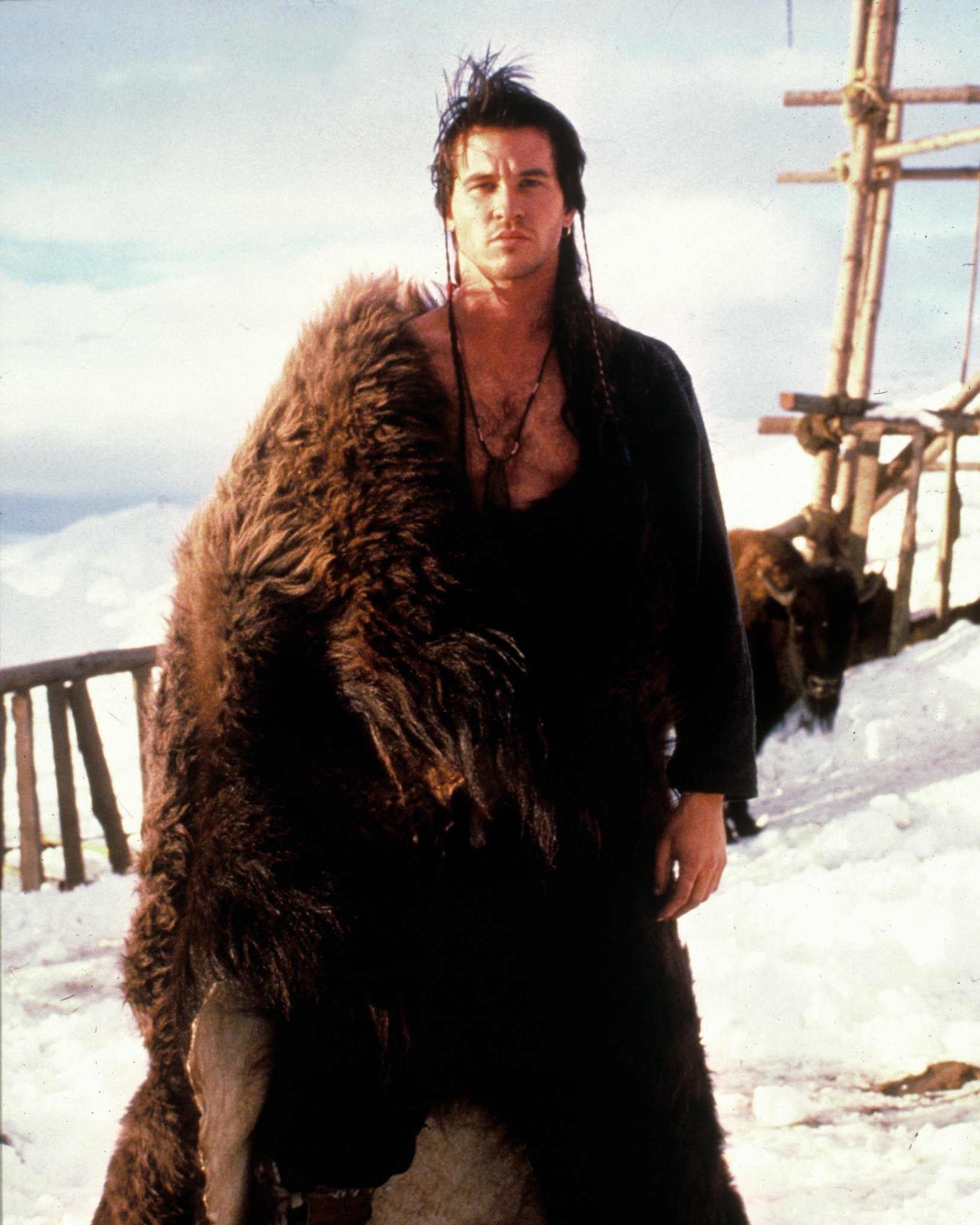 RIP Val Kilmer