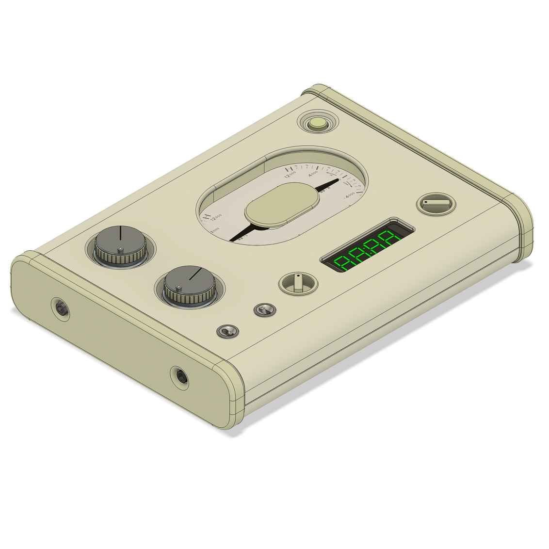 Woe Meter