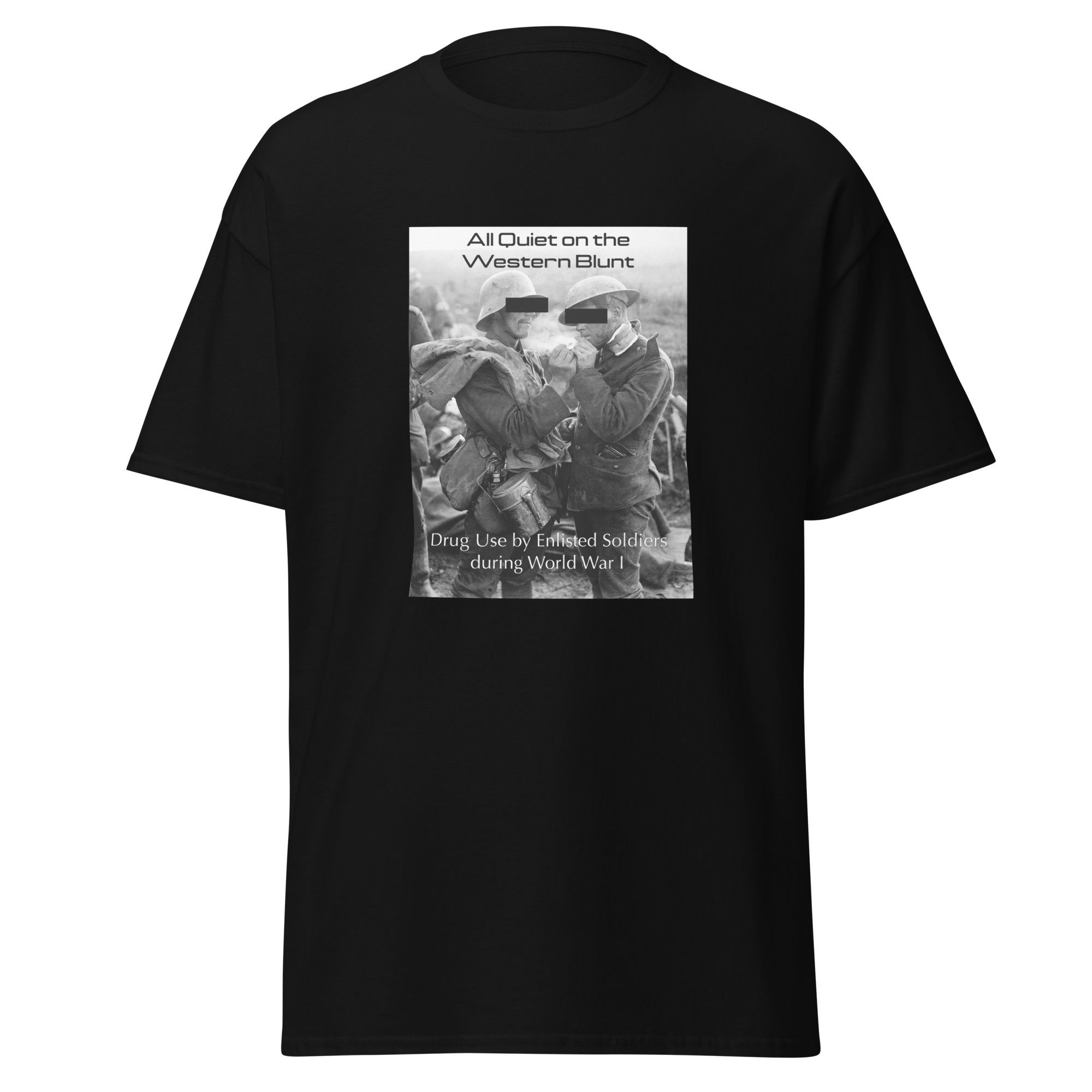 unisex-classic-tee-black-front-683f34e1d1eca.png