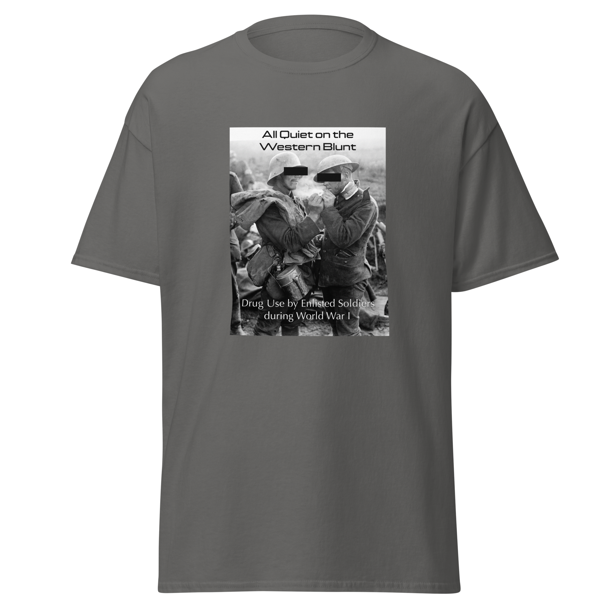 unisex-classic-tee-charcoal-front-683f34e1d7631.png