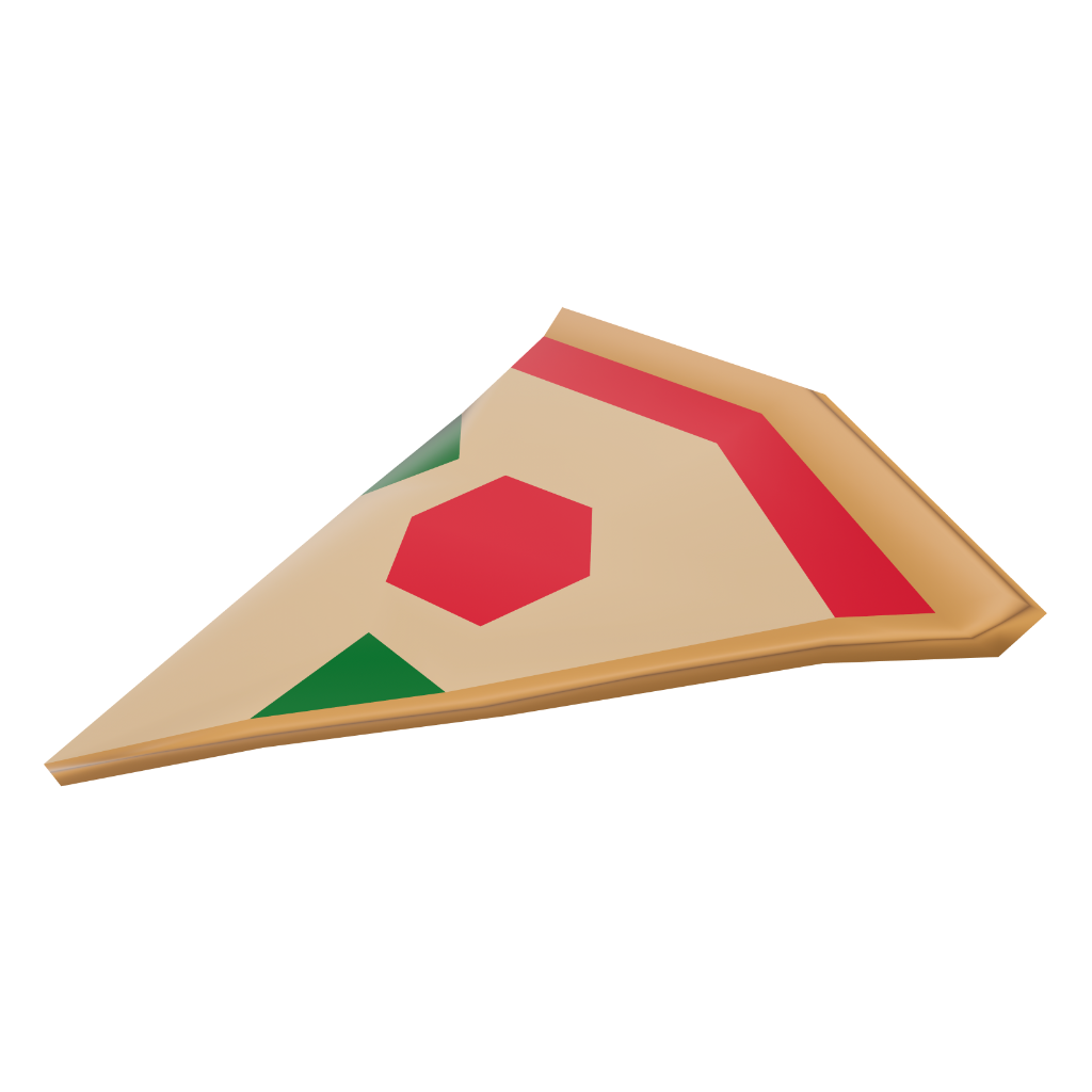 Spruce Up–Pizza Party 🍕