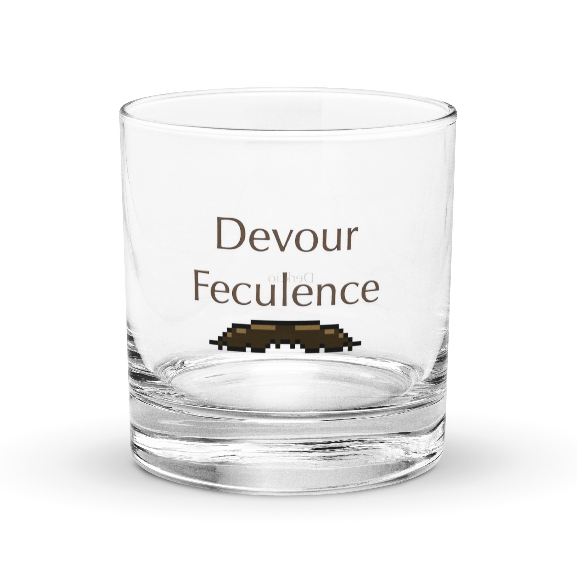 SVR’D Floor “Devour Feculence”
