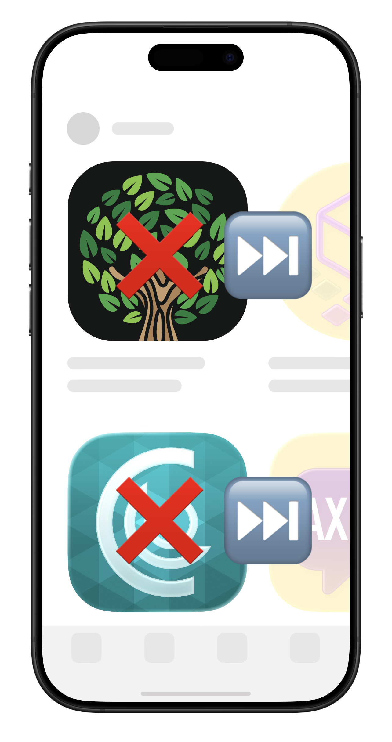 Spruce Up &amp; CLU apps are dead, Long Live AXIØM