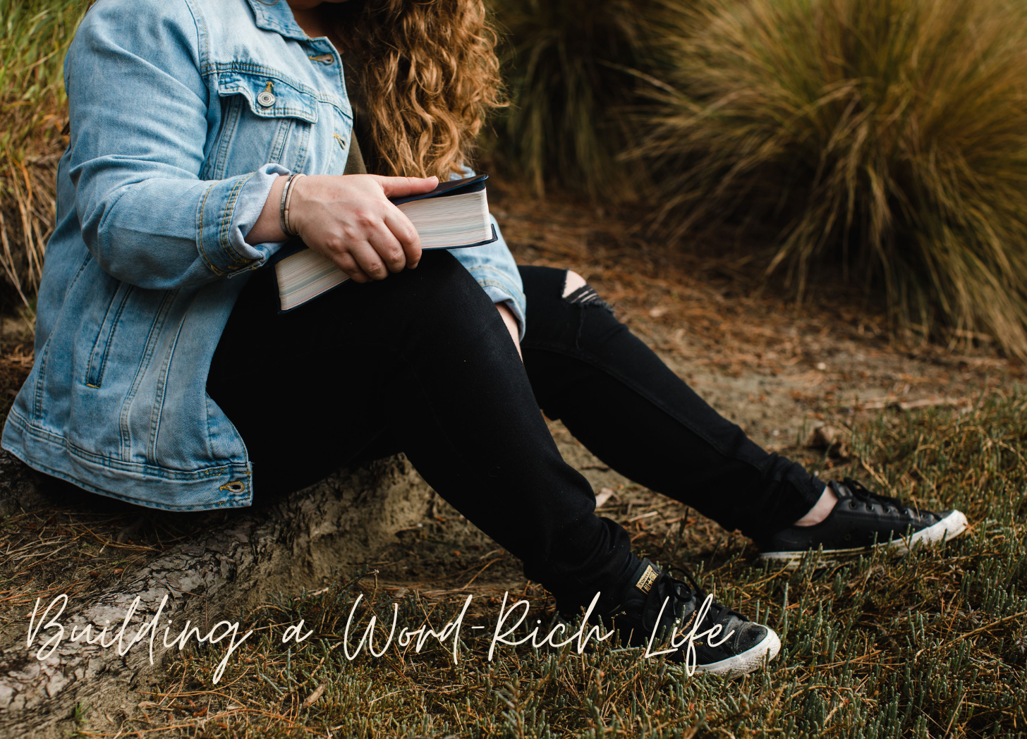 Building a Word-Rich Life