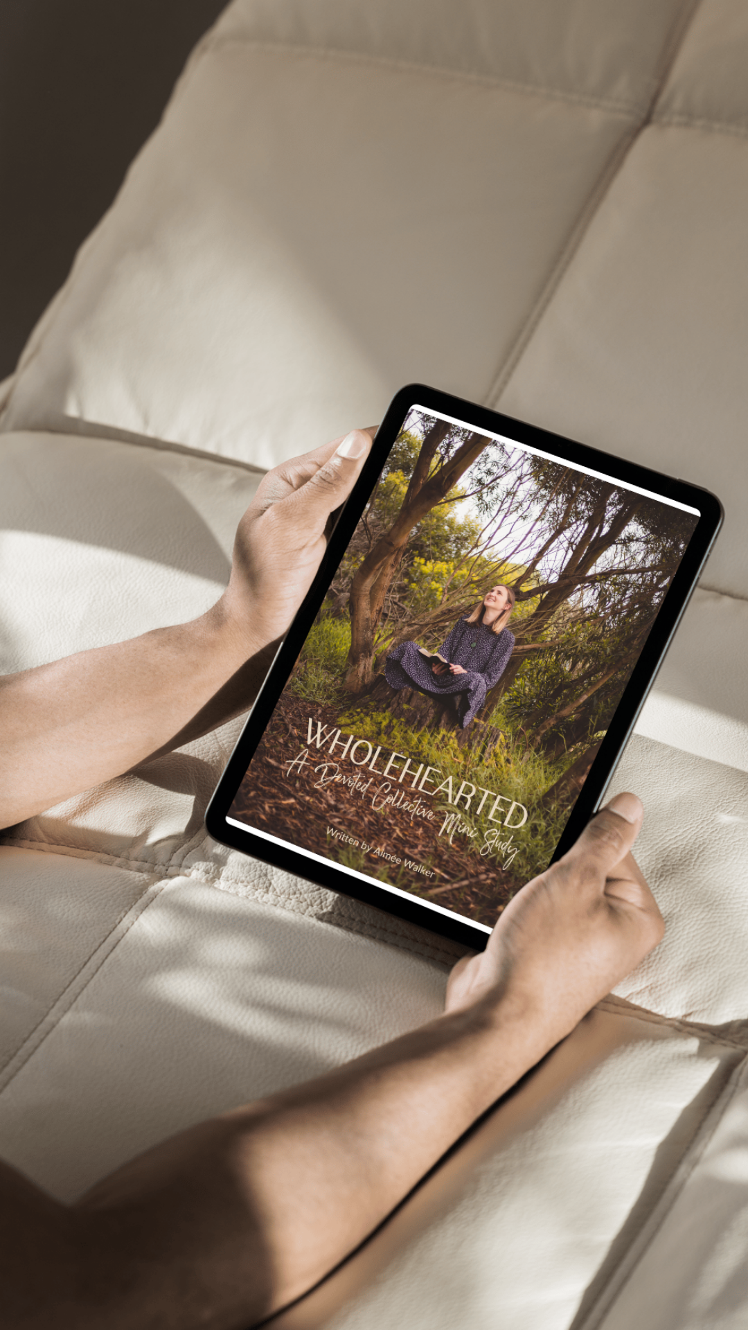 Wholehearted | Understanding the Devoted Life