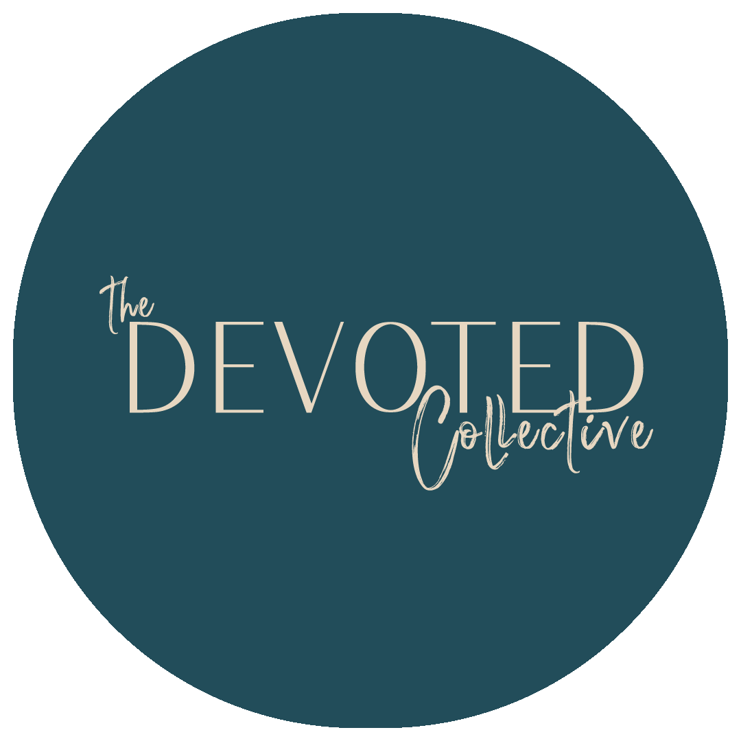 Devote Study Shop — The Devoted Collective