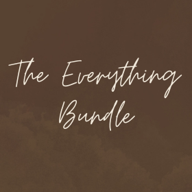 The Everything Bundle
