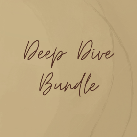 Deep Dive Bundle