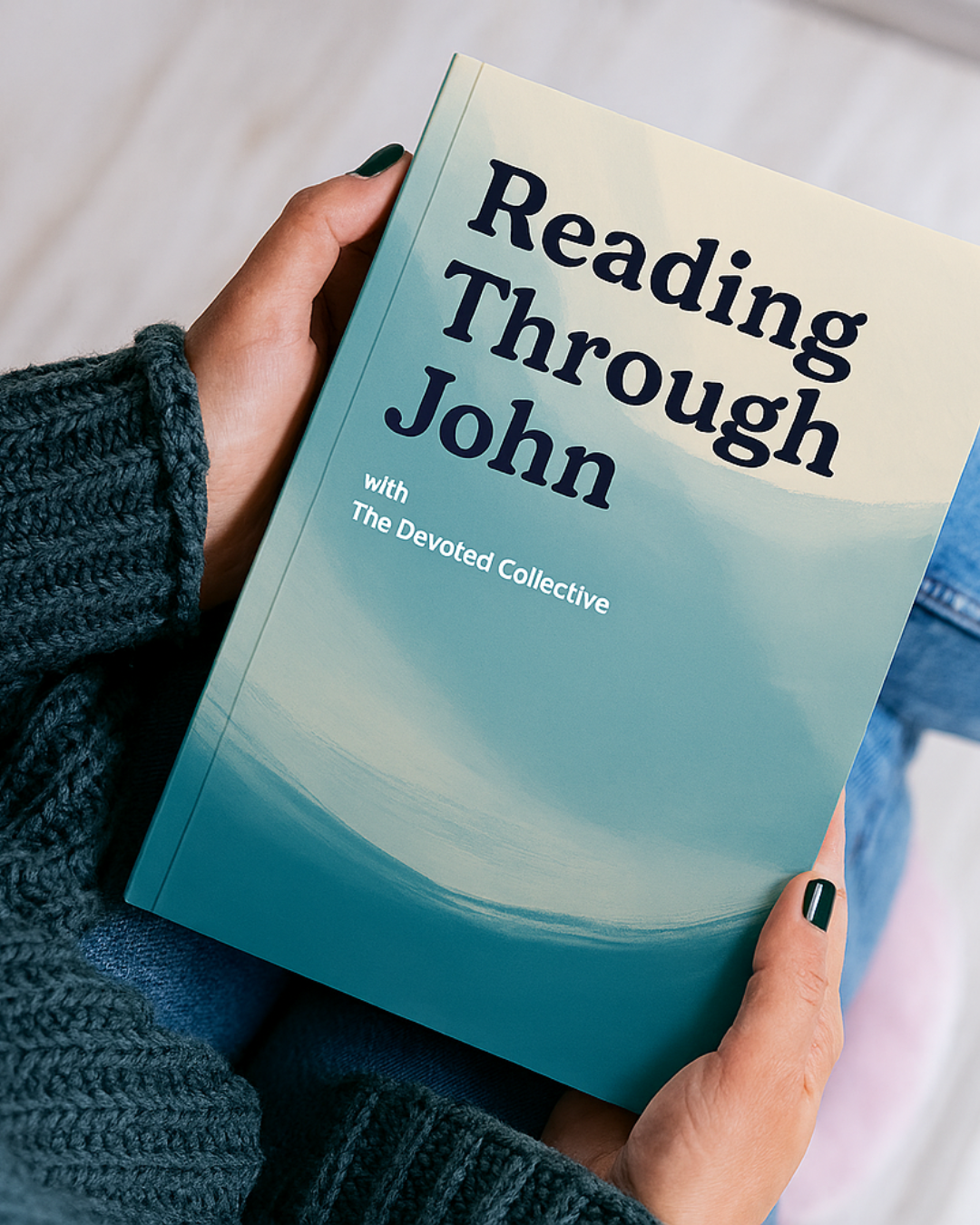 Reading Through John | Course Content