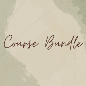 Course Bundle