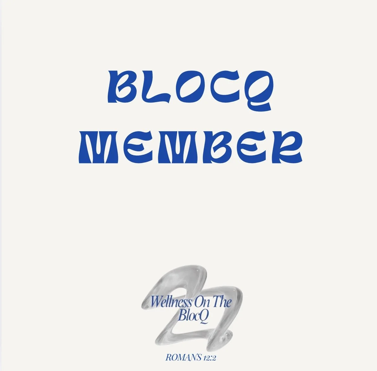 BlocQ Members