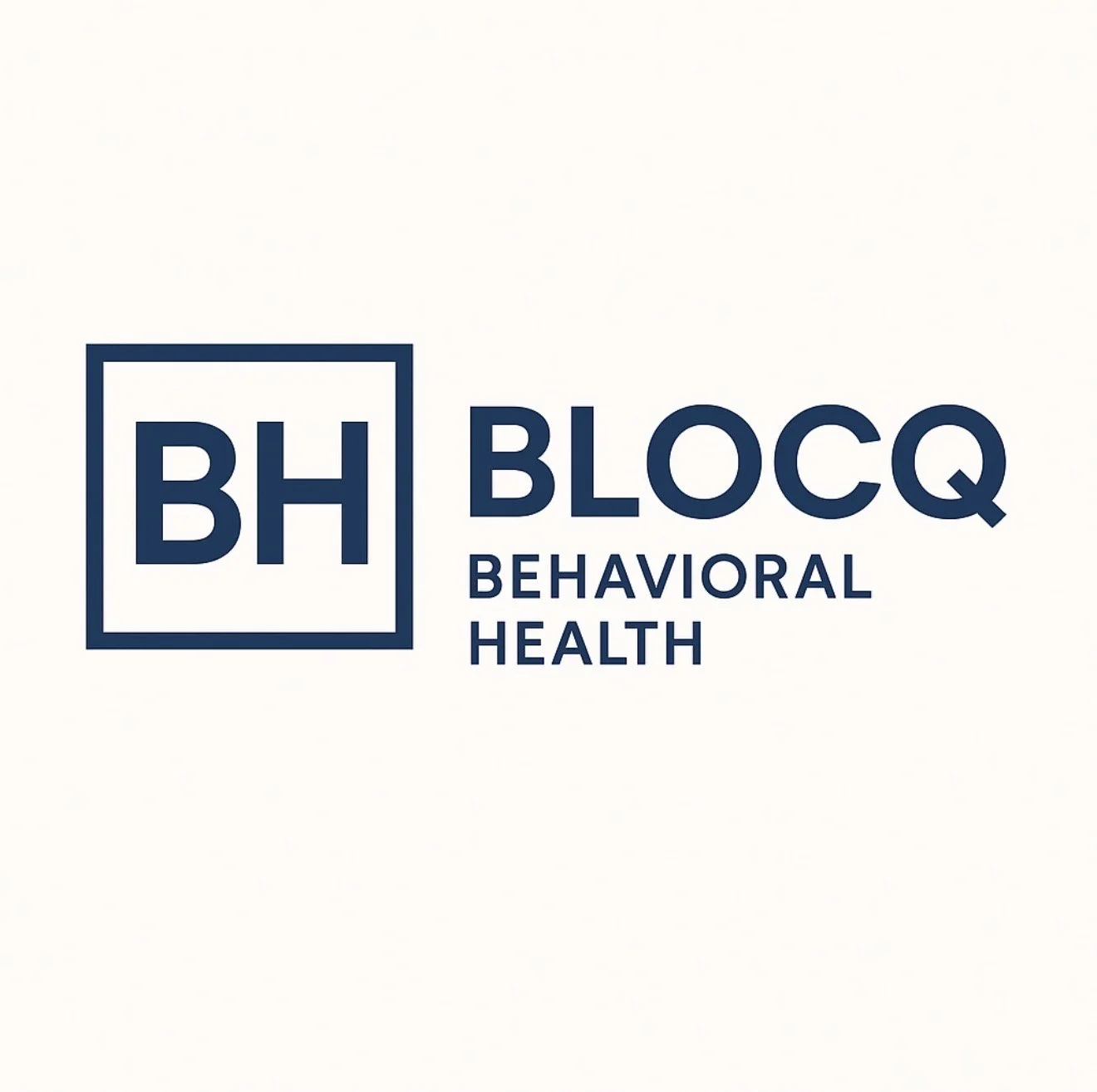 BlocQ Behavioral Health | Teletherapy in Nevada