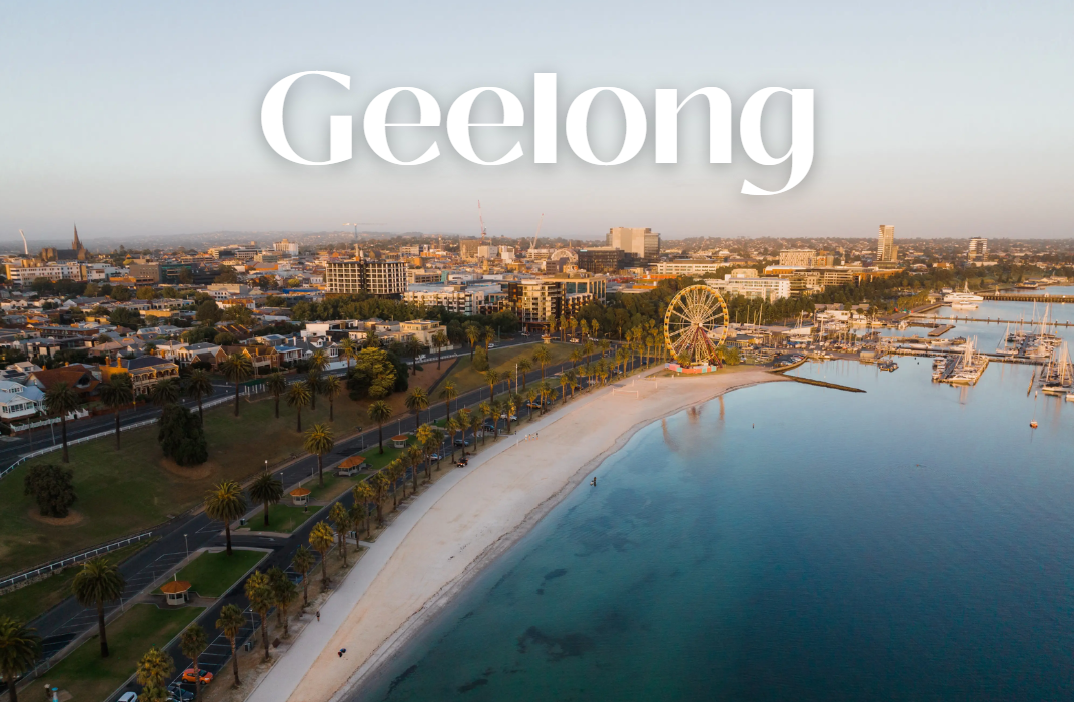 Barwon River Buckley Falls Nature Hike