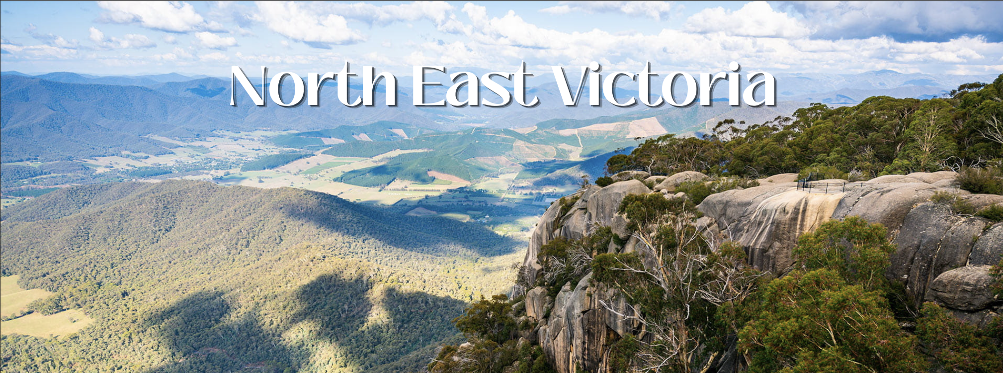 Mount Buffalo Nature Hike