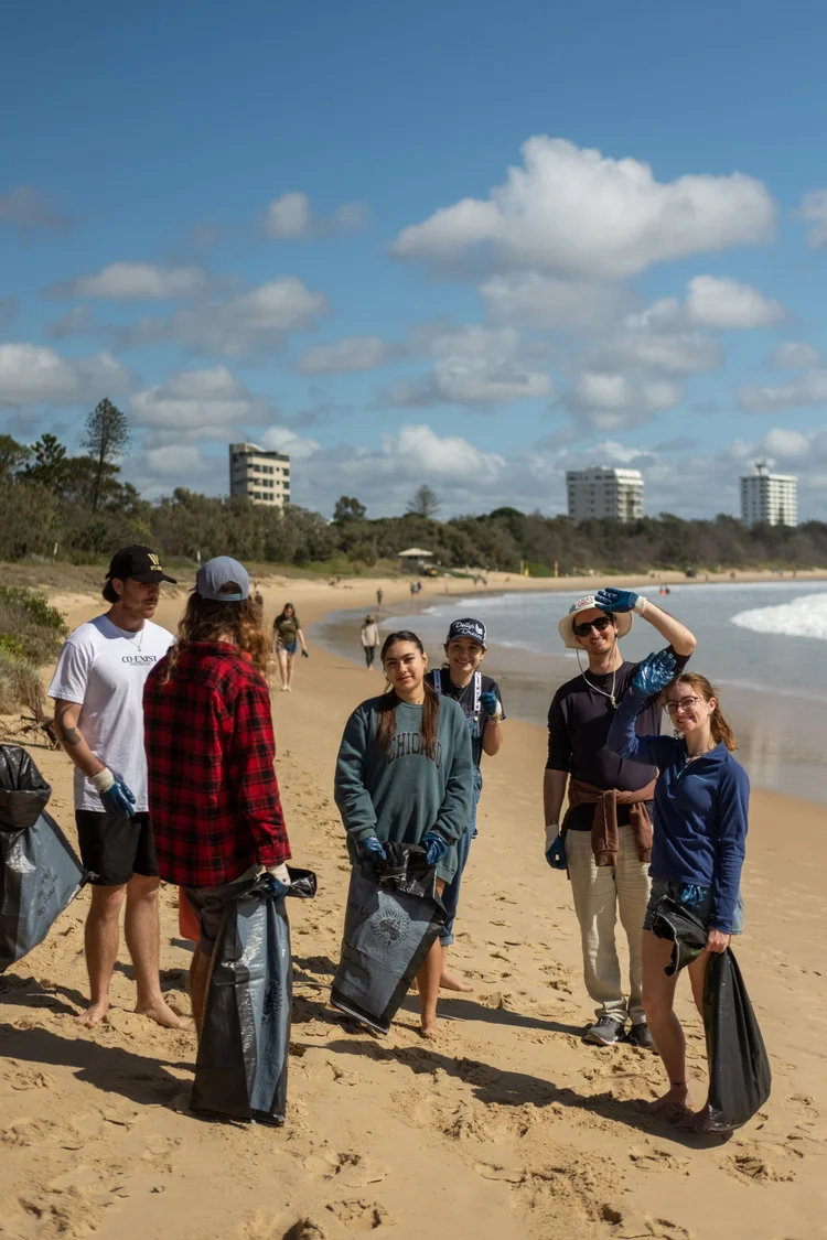 Co-Exist Australia | Explore. Connect. Protect.