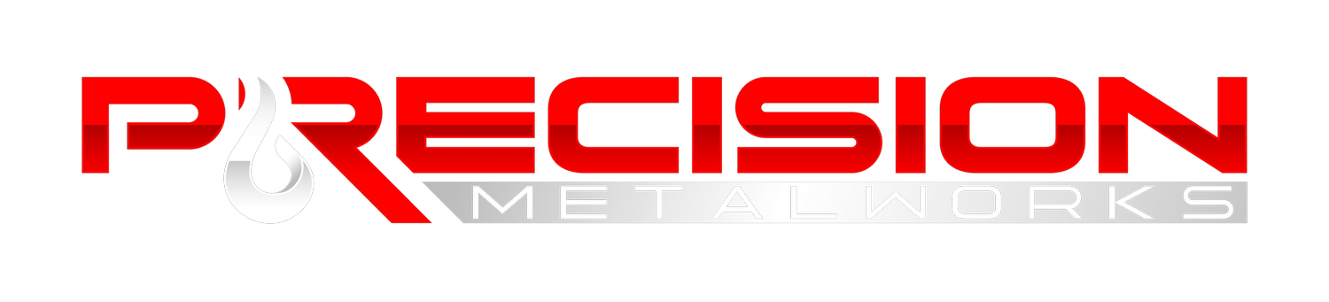 Precision Metalworks