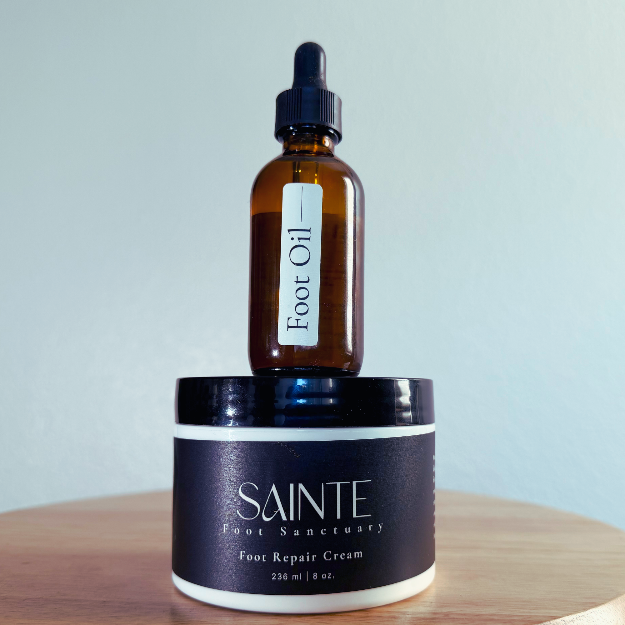 Foot Repair Bundle