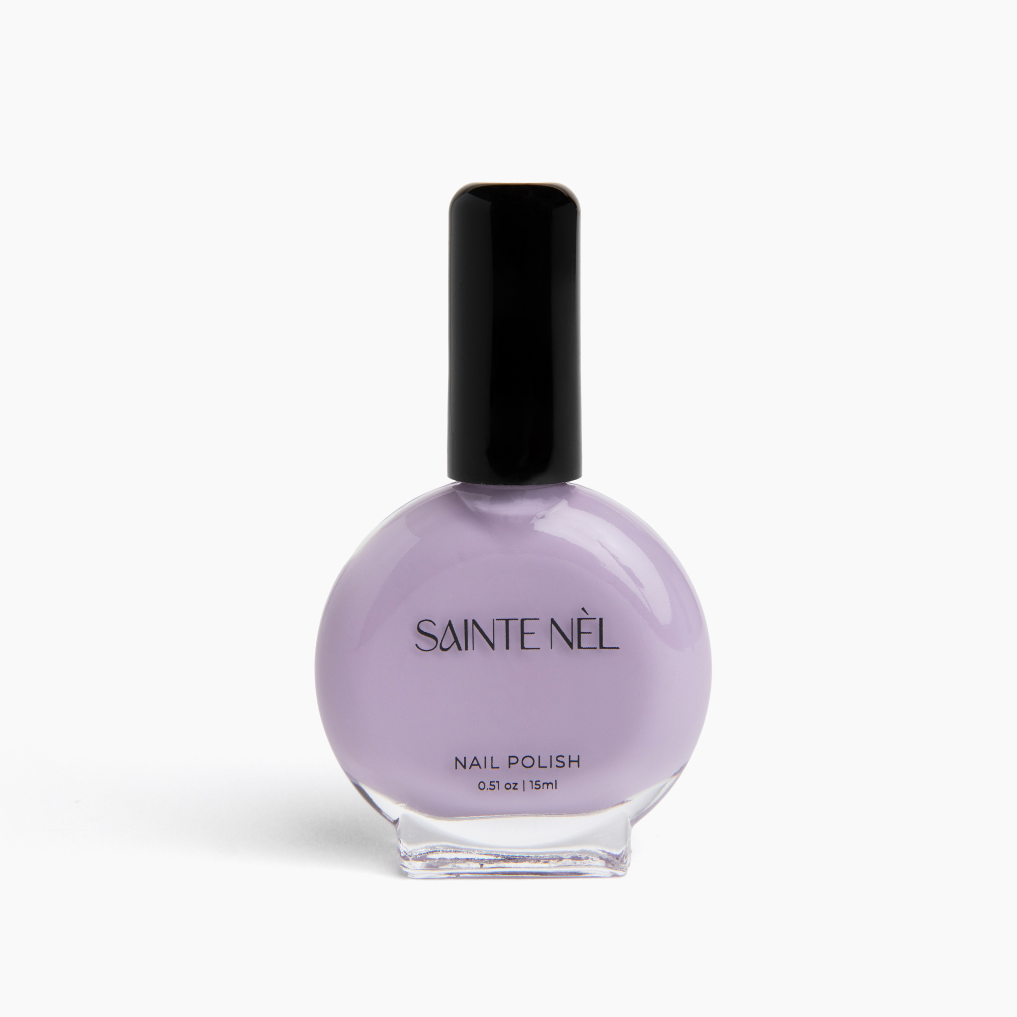 Carbon Copy | Lavender Nail Polish