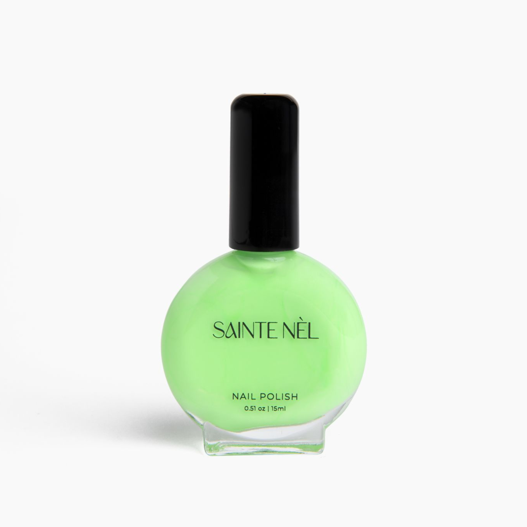 Avocado High | Lime Green Polish
