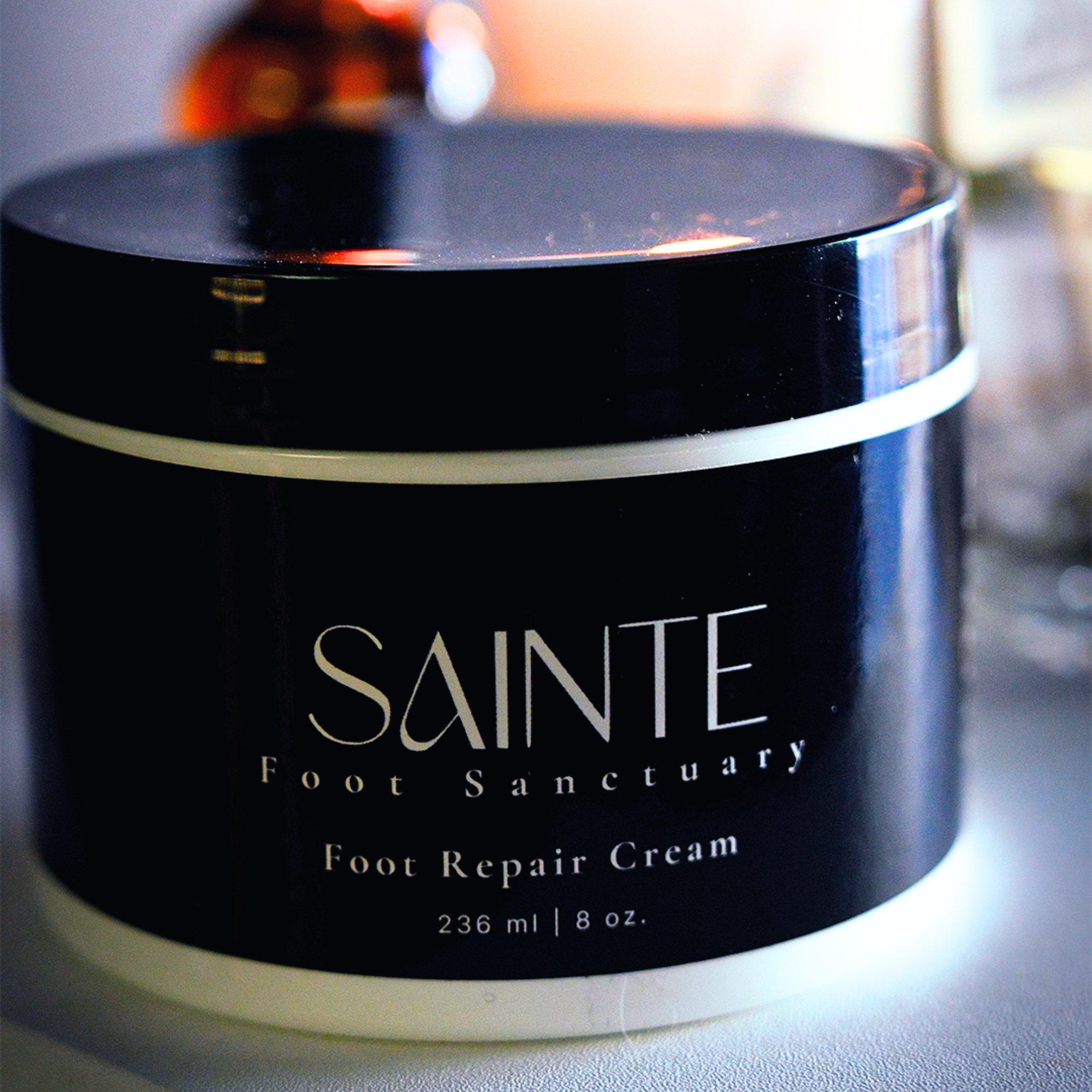 Foot Repair Cream | 8oz