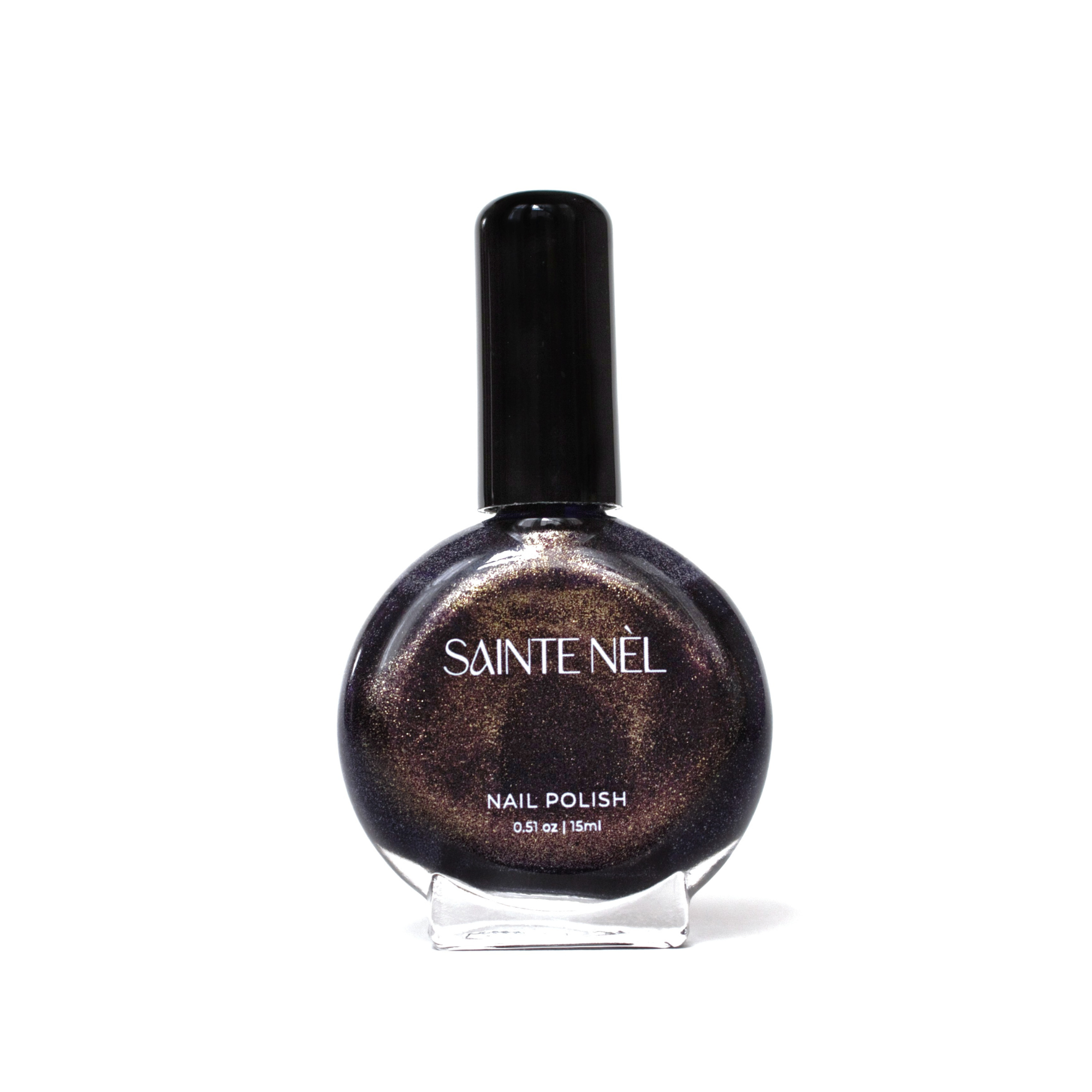 Wild One | Deep Purple Nail Polish