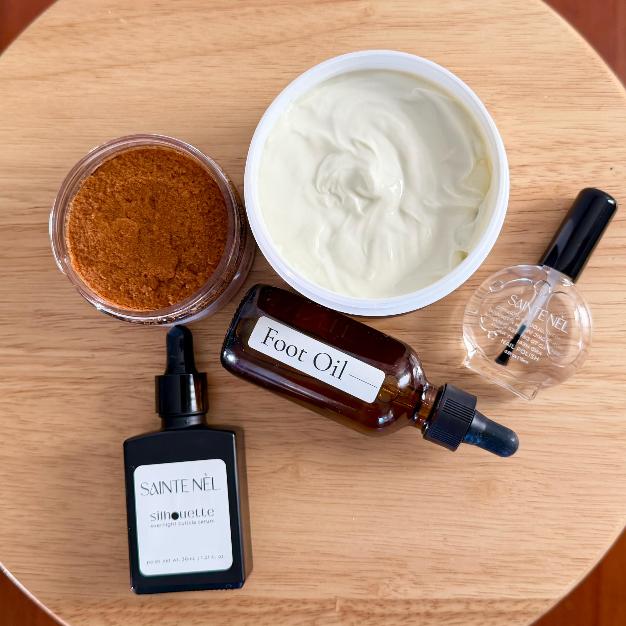 Sainte Foot Sanctuary Complete Nail and Foot Care Bundle 2.png