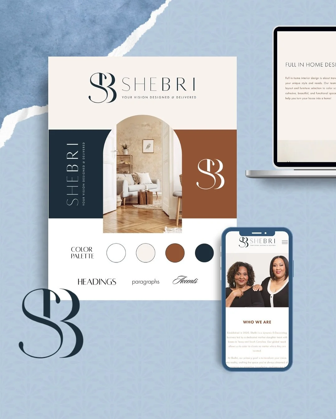 Branding and web design can make or break your business. Make the best first impression you can and book with me. Visit sillygalstudio.com or dm me to learn more! (Logo not created by SGS)
.
#business  #businessgrowth  #branddesigner  #webdesign  #we