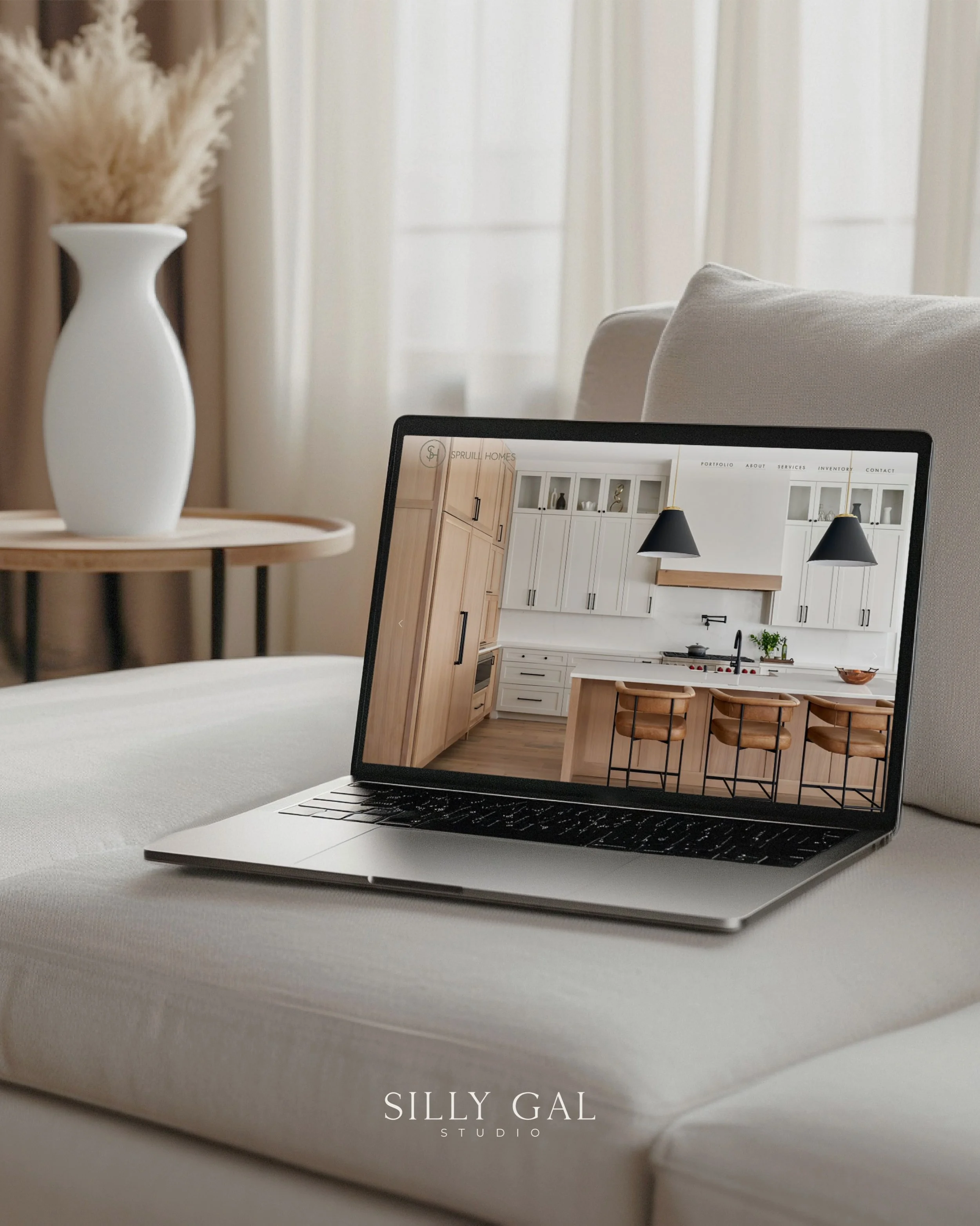 Did you know we also BUILD websites for builders? No pun intended. 

Builders are some of our favorite clients to work with. They understand the hard work that goes into building and make sure it goes smoothly for everyone involved.

Calling all buil