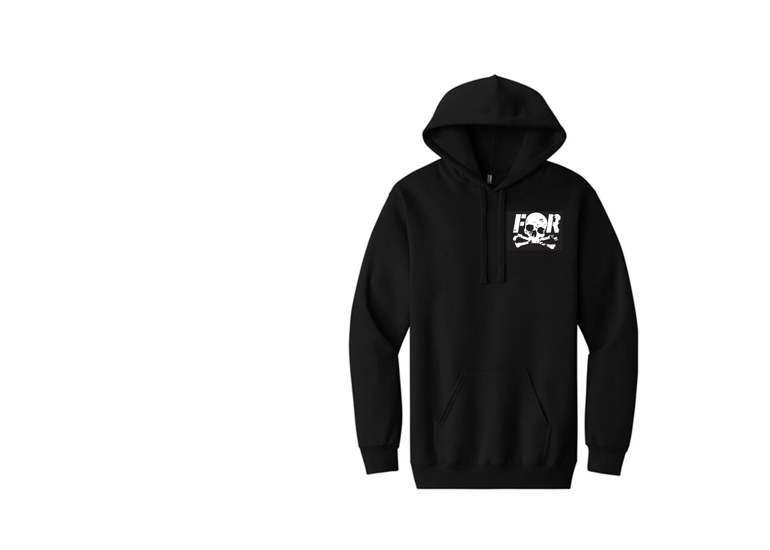 Factory Rider OG Hoodie