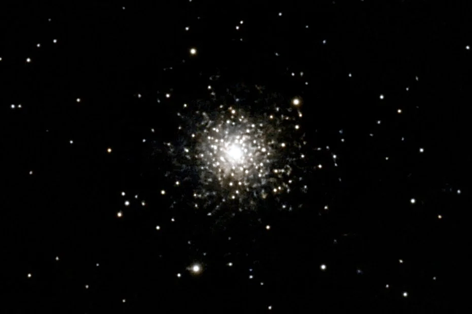 Cloudland Canyon Star Party