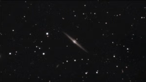 Harrison Bay Star Party