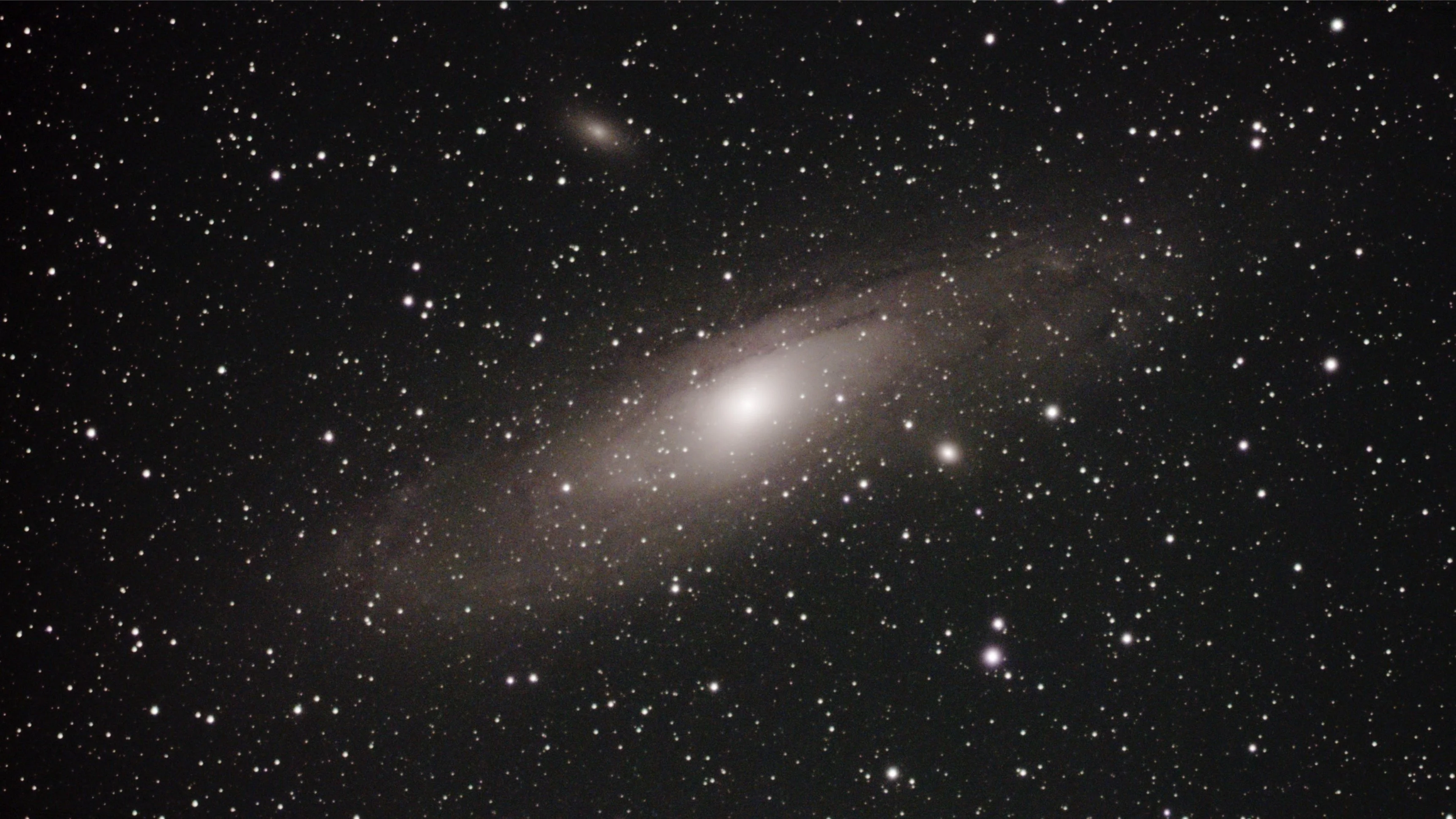 Harrison Bay Star Party