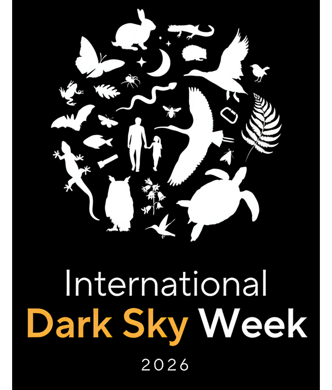 International Dark Sky Week Event at the CTJO
