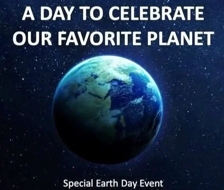 Earth Day Event at the CTJO
