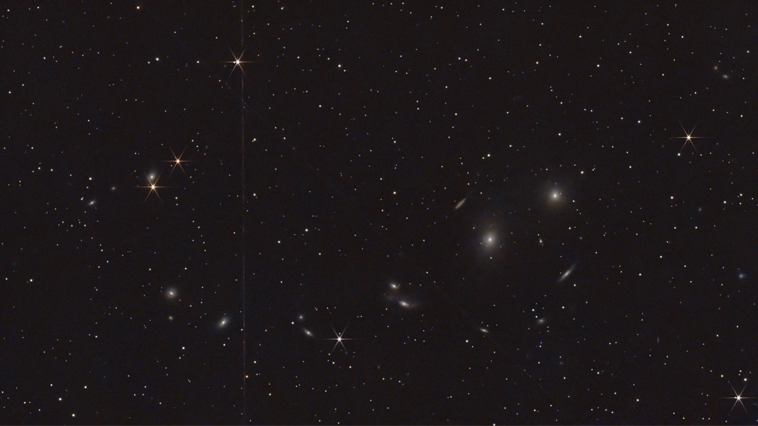 Harrison Bay Star Party