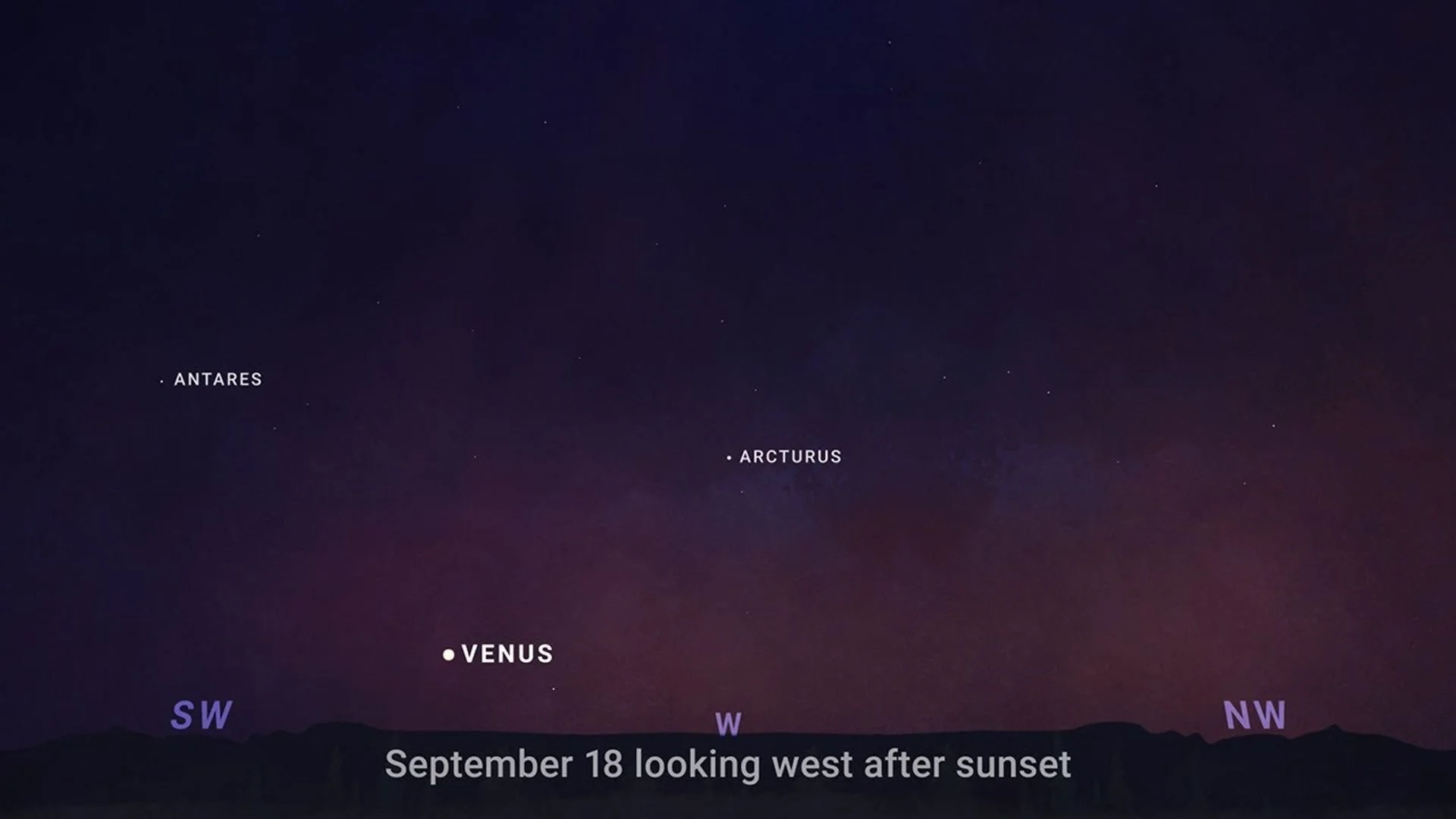 Venus Reaches Peak Brilliance